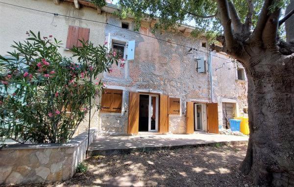 Bonvivan House Diminići Exterior foto