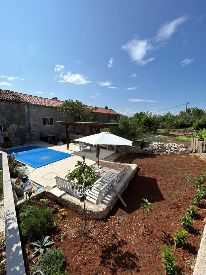 Bonvivan House Diminići Exterior foto