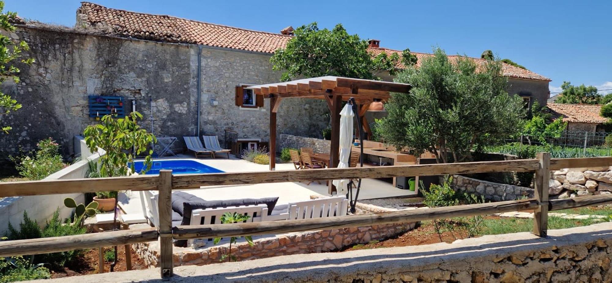Bonvivan House Diminići Exterior foto